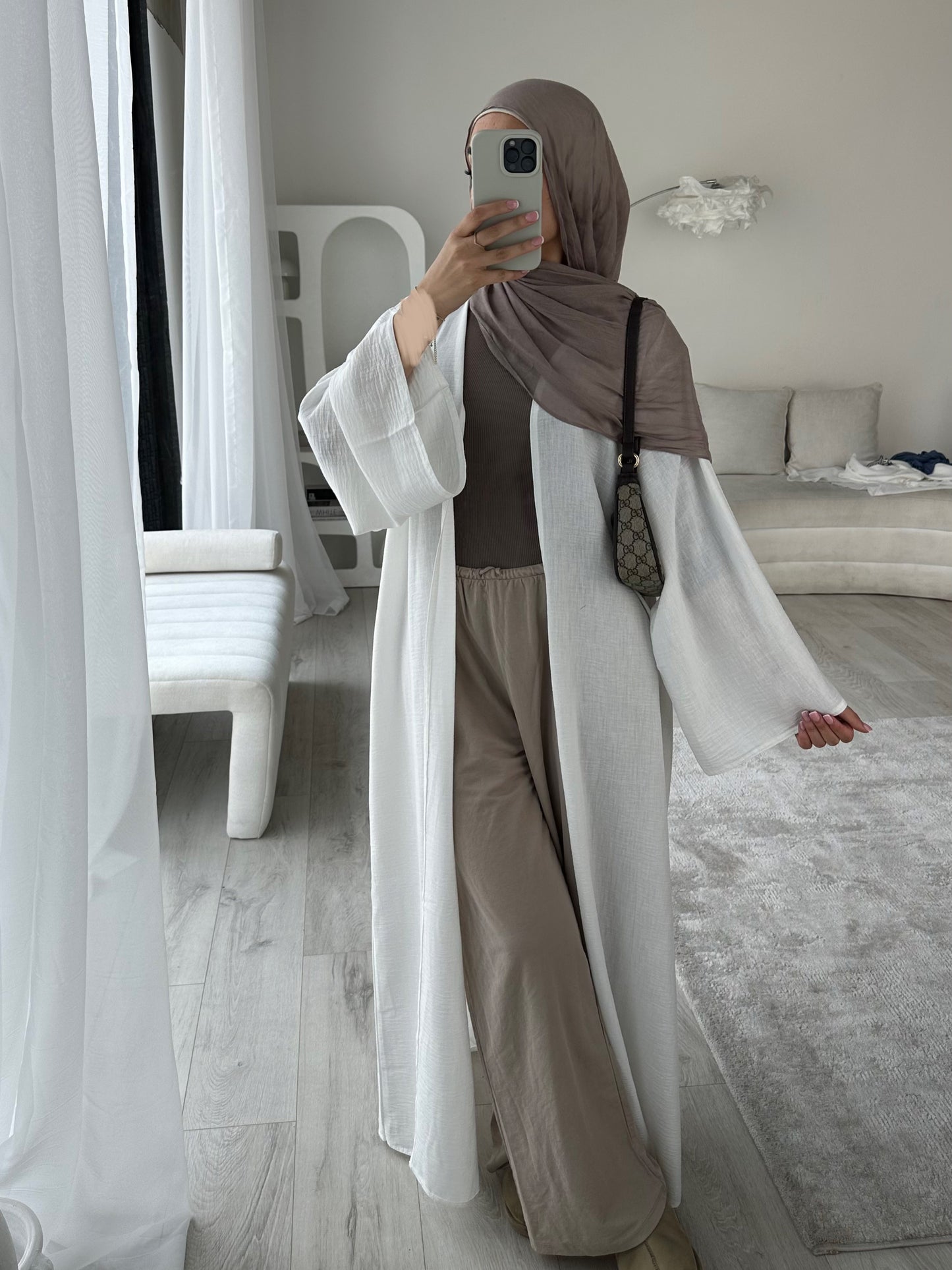 'LEYA KIMONO'
