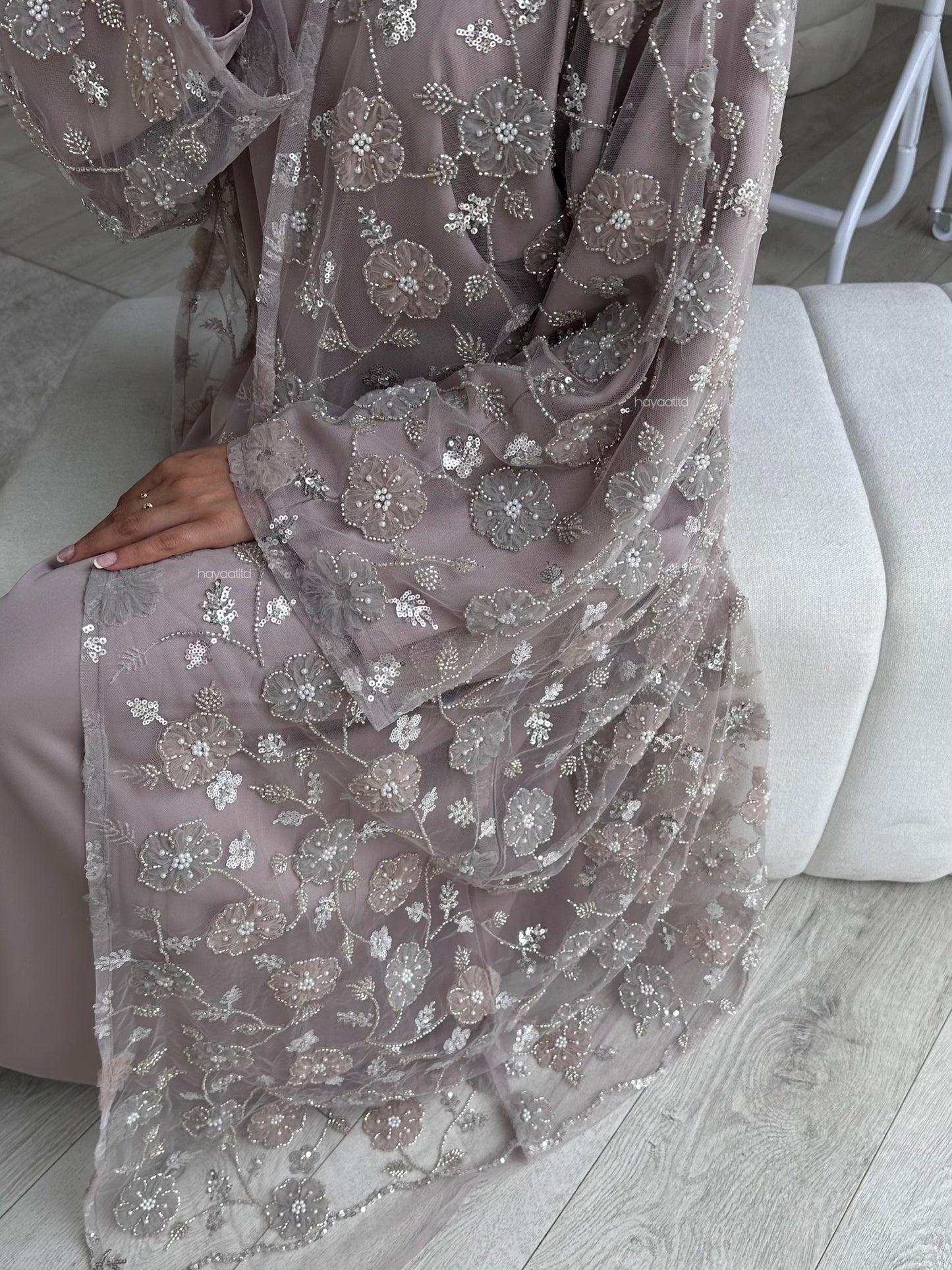 'AANA LIMITED EDITION DRESS'