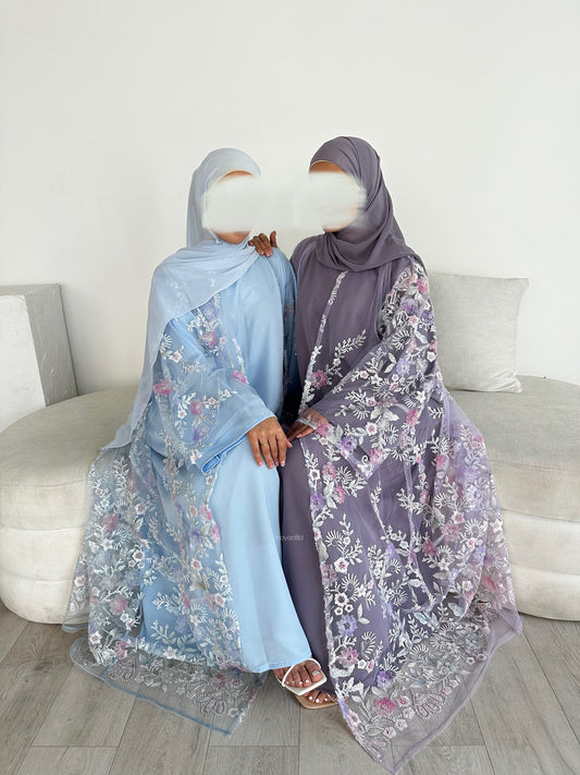 'ÉLIF LIMITED EDITION DRESS'