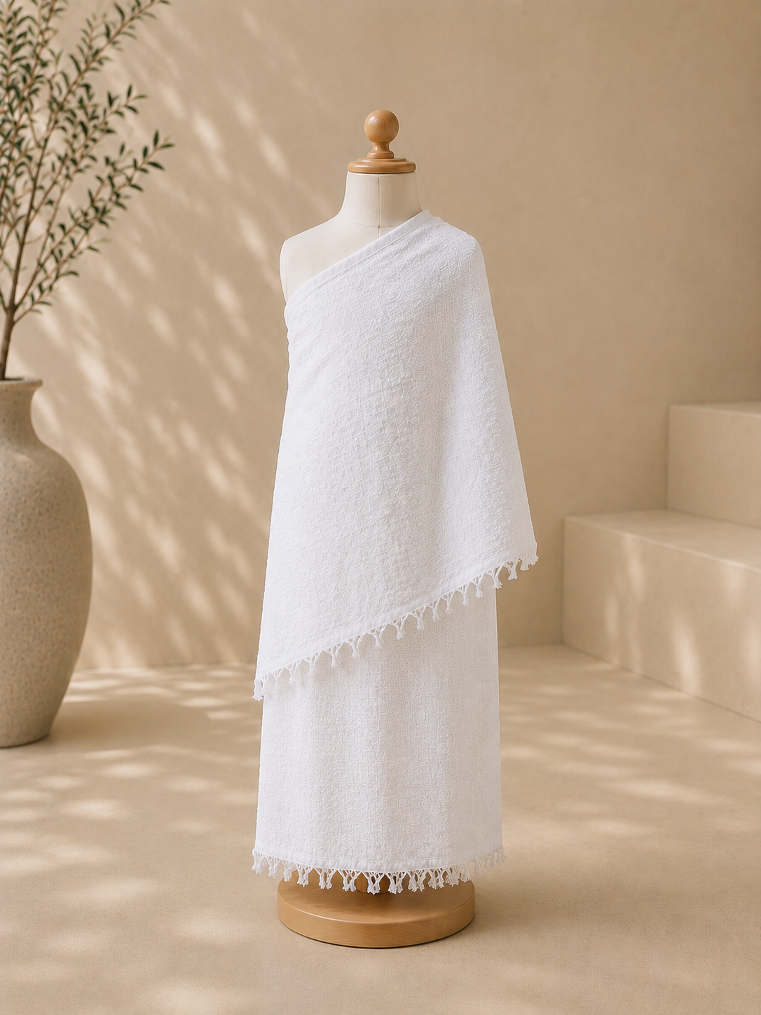 IHRAM | Kids