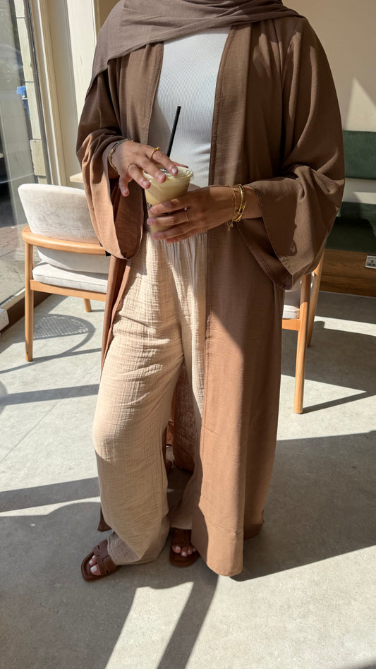 LEYA | Coffee
