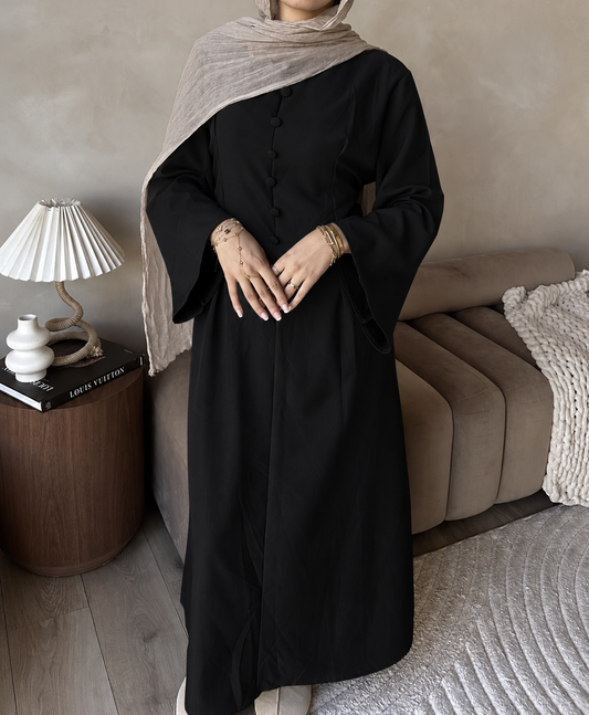 NOOR | Black