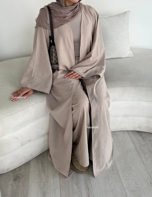 'LEYA TAUPE'