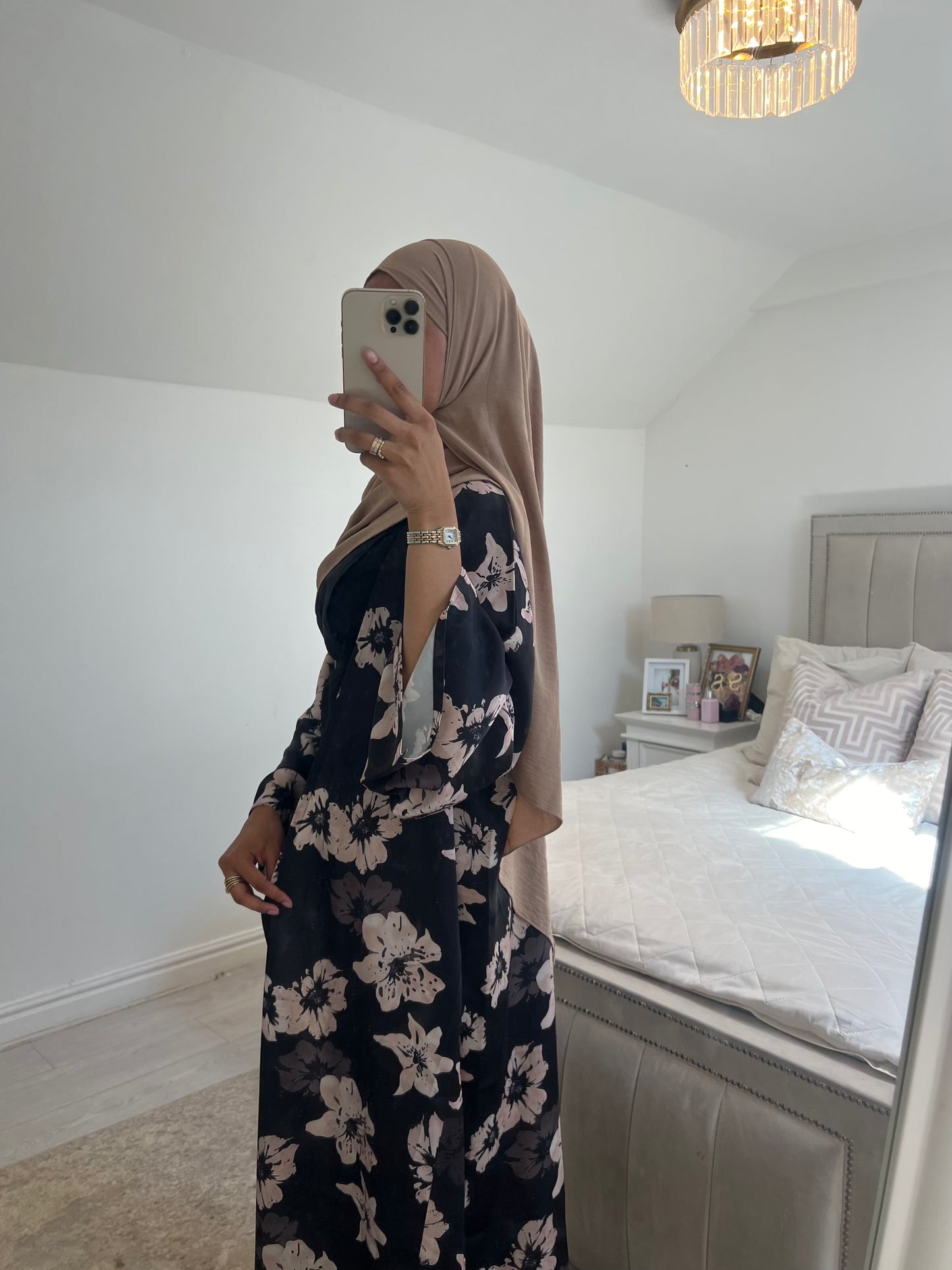 'FLORAL EDIT'