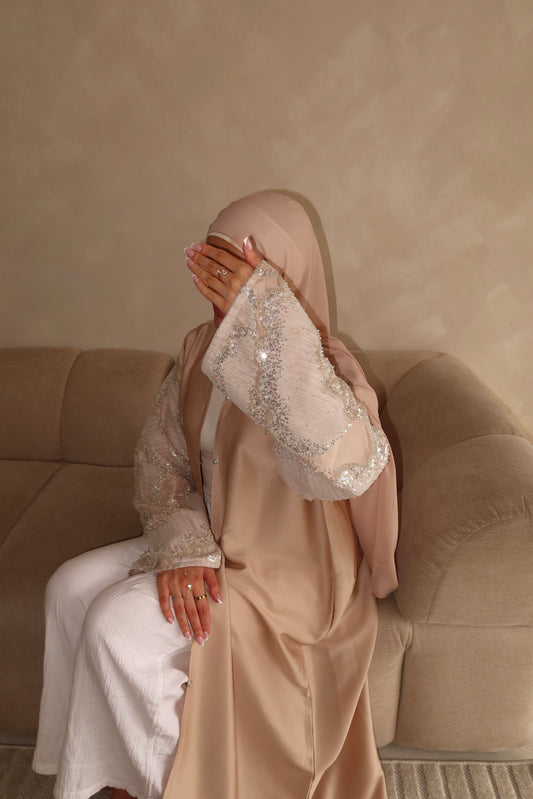 'INARA ABAYA'