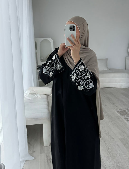 'JAMILA ABAYA'