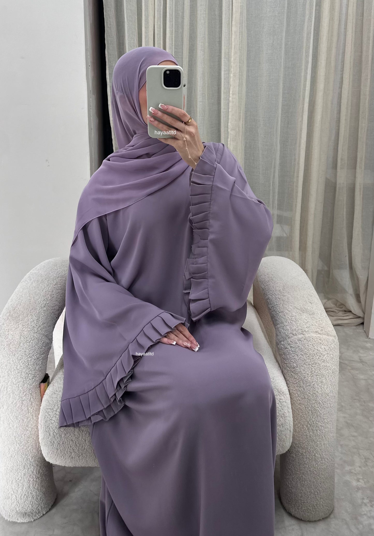 ZAHRA | 2.0