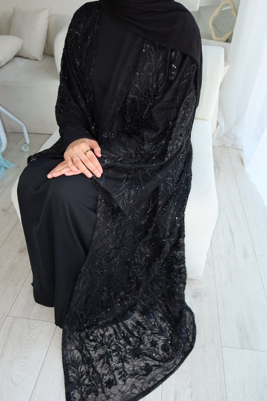 'MAËVA Black'