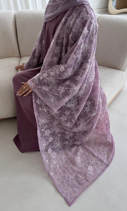'EYLÜL Lilac'