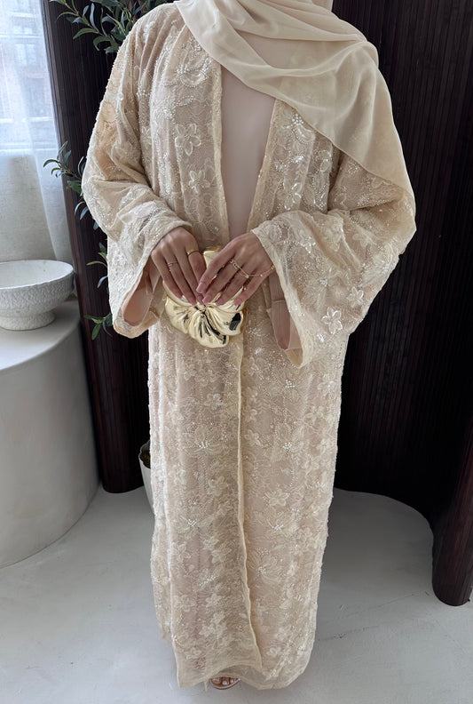 'EYLÜL Yellow Beige'