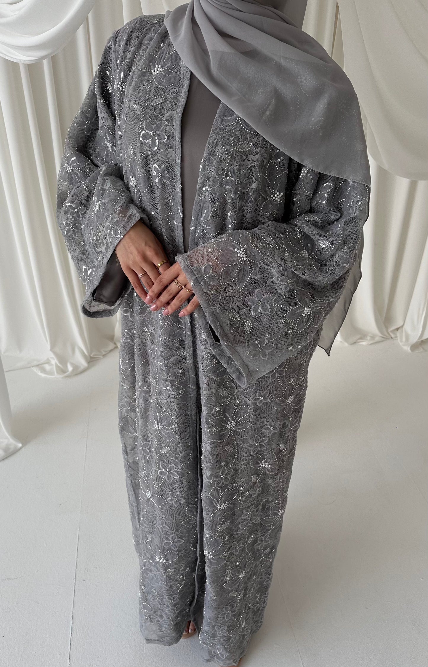 'EYLÜL Gray'