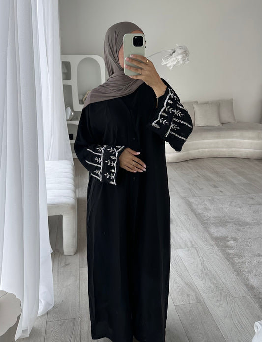 'HANA ABAYA'