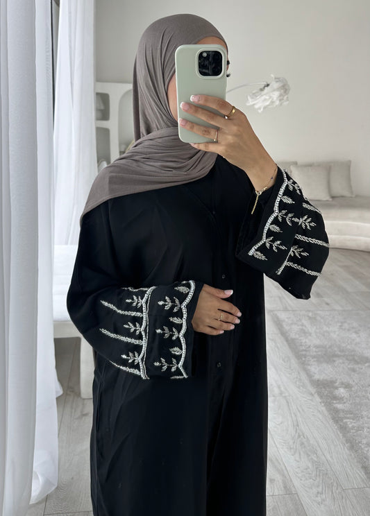 'HANA ABAYA'