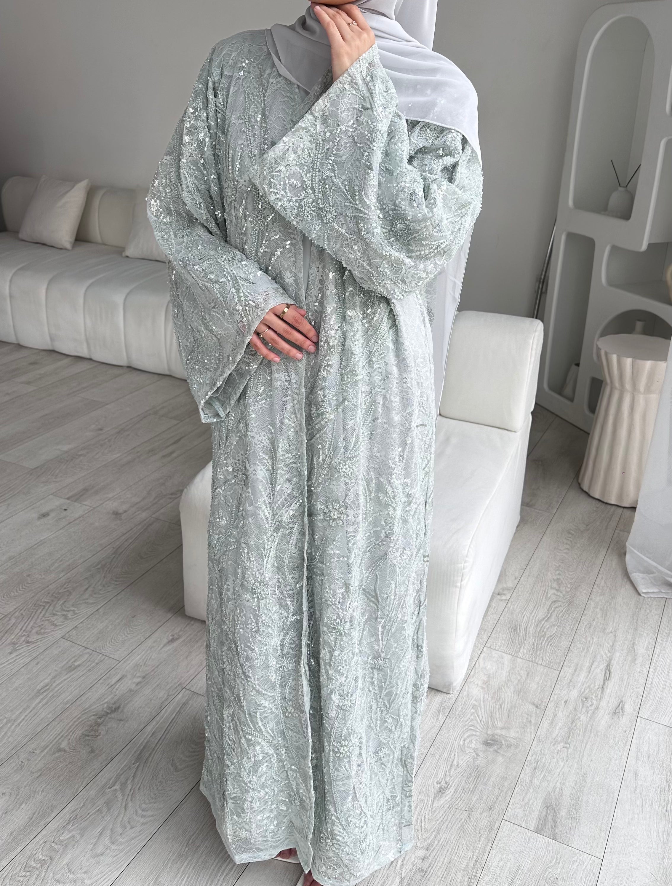 aya MAËVA Sage' – Hayaát