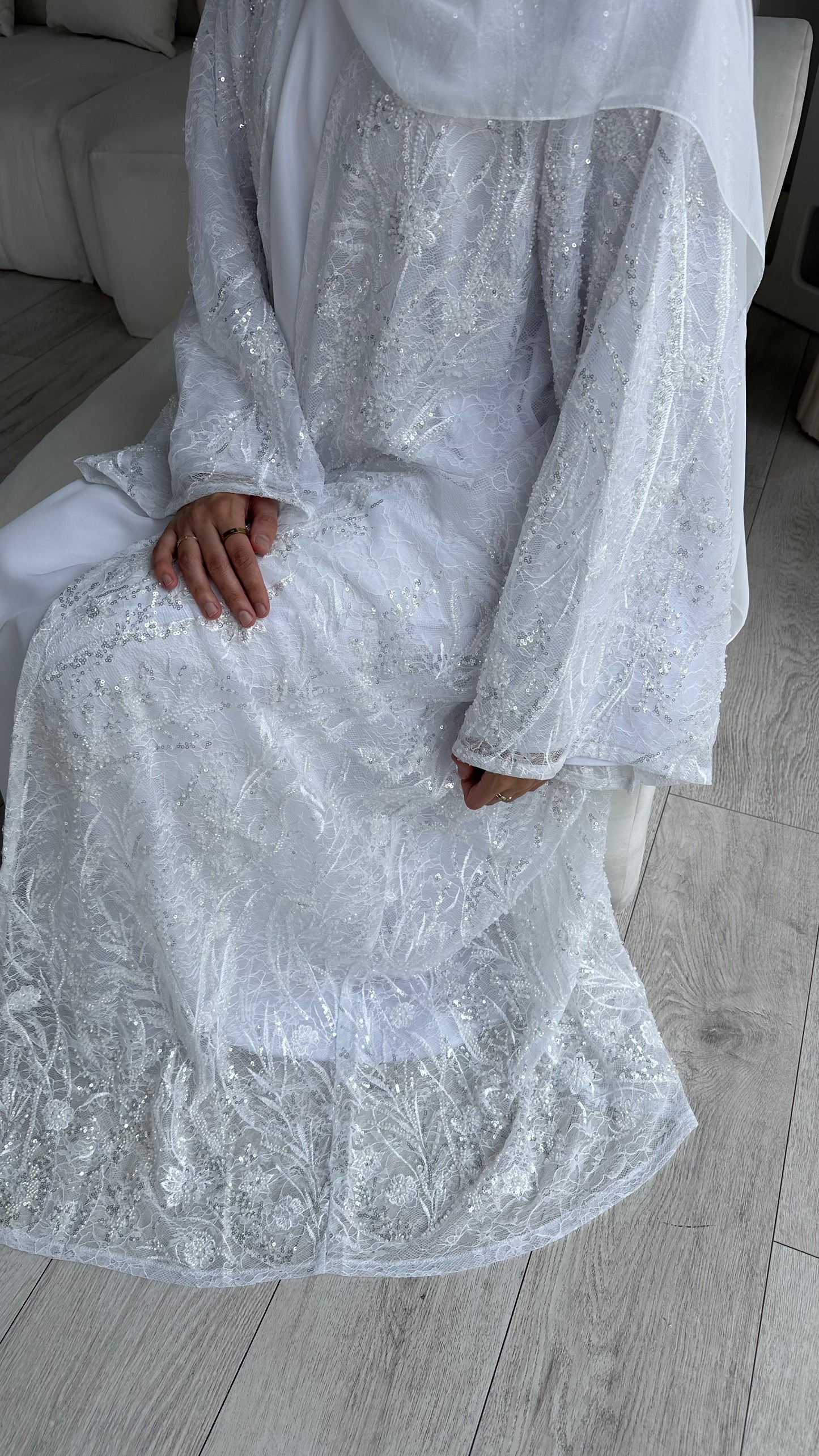 'MAËVA White'