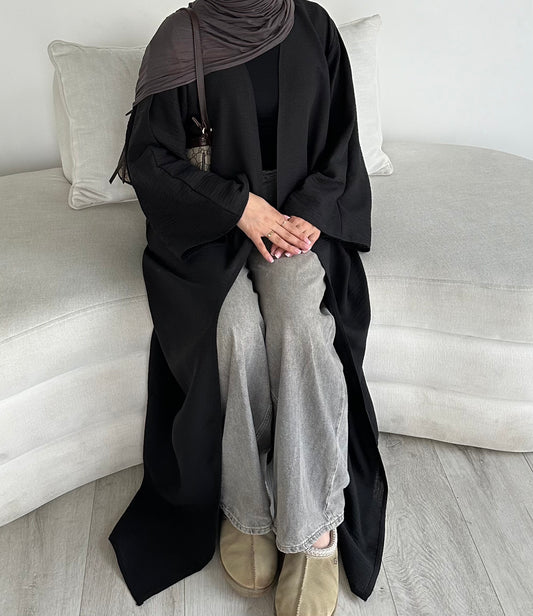 'LEYA BLACK'