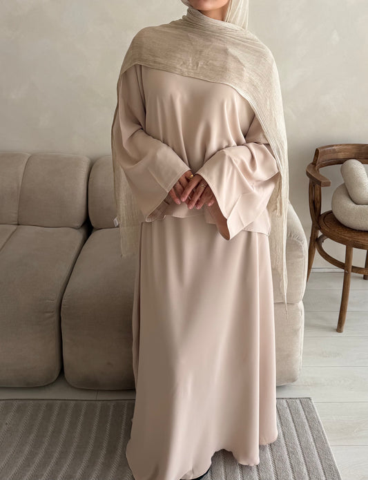 AYLA | Butter Cream