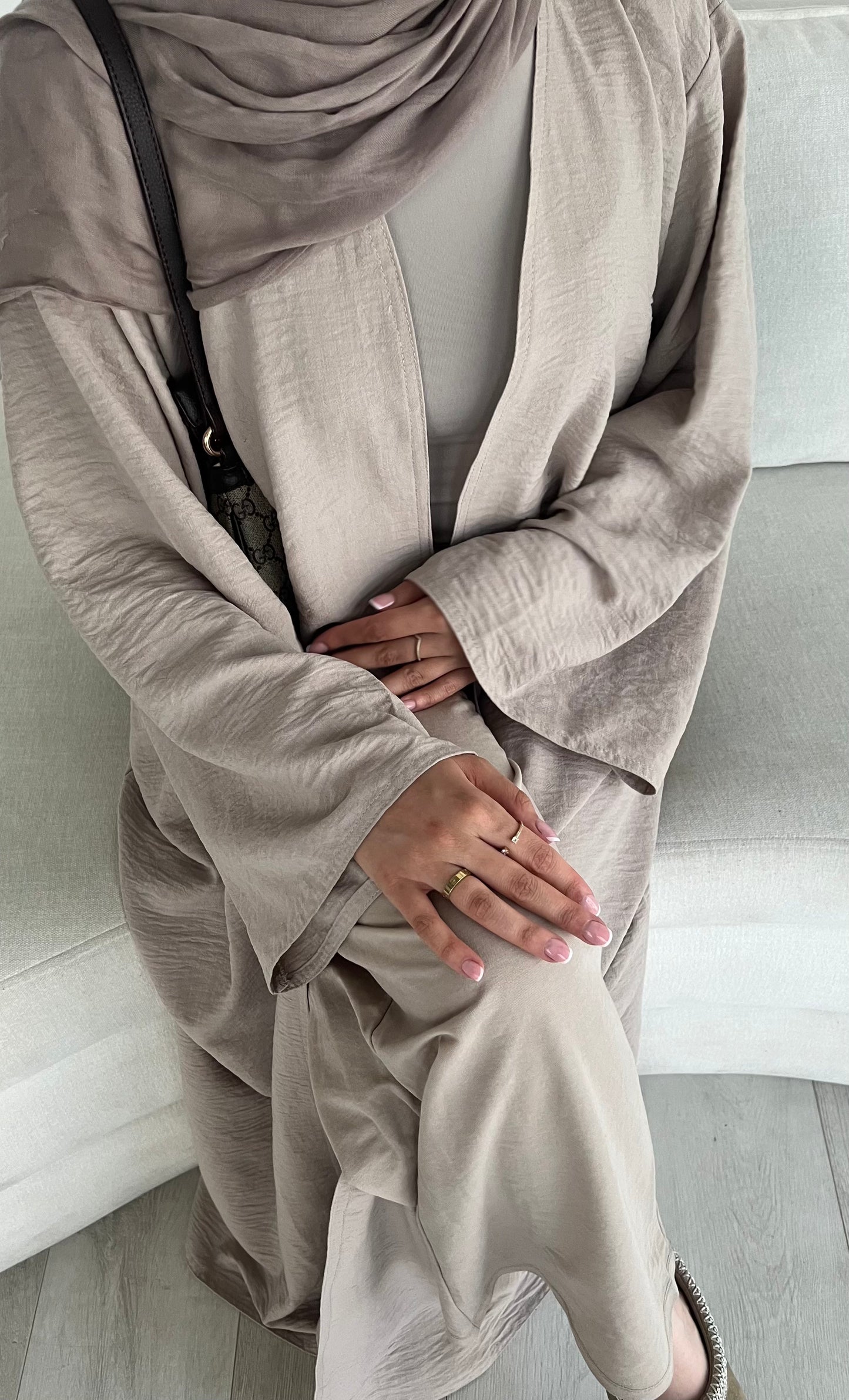 'LEYA TAUPE'