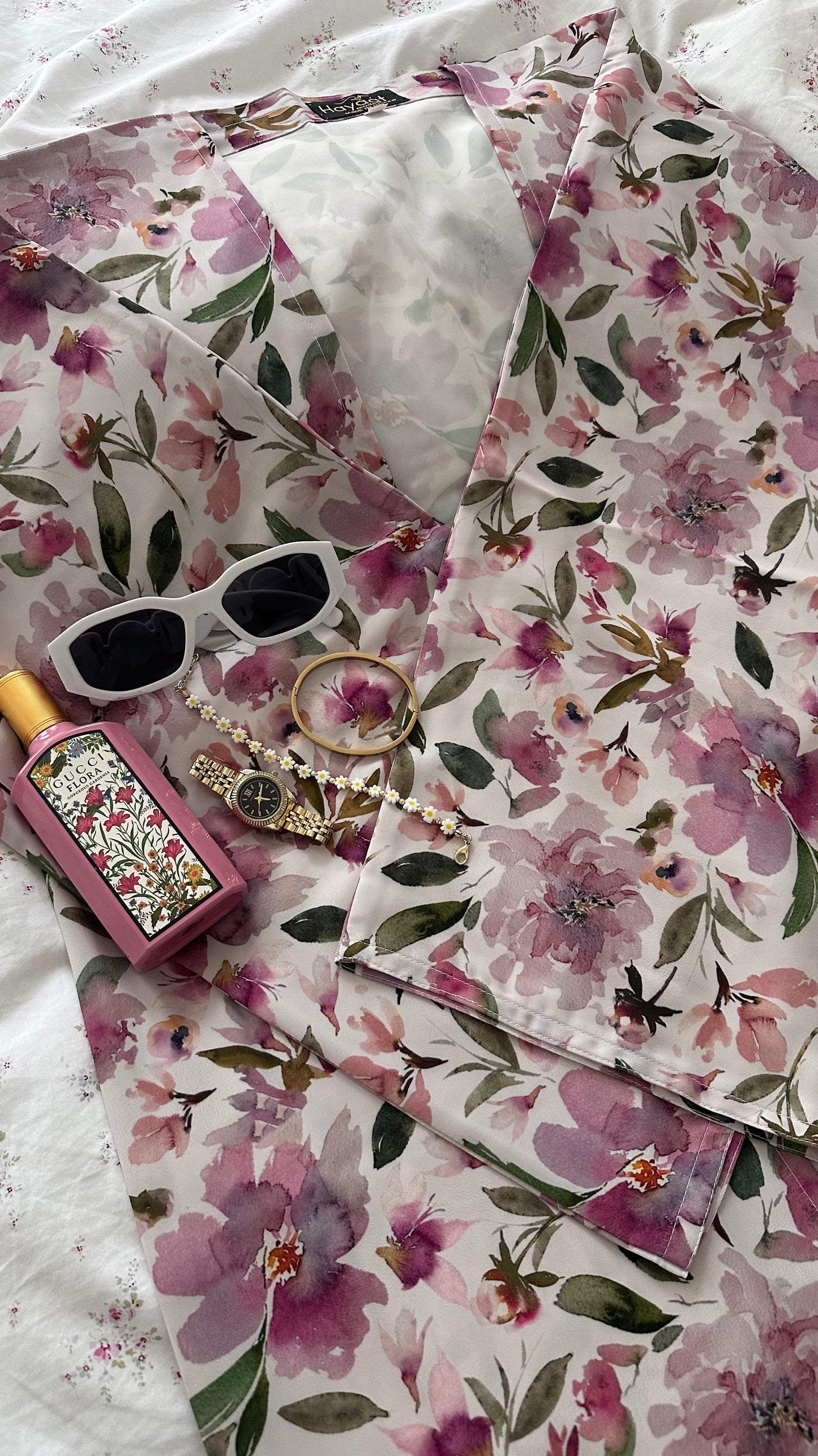 'FLORAL EDIT'