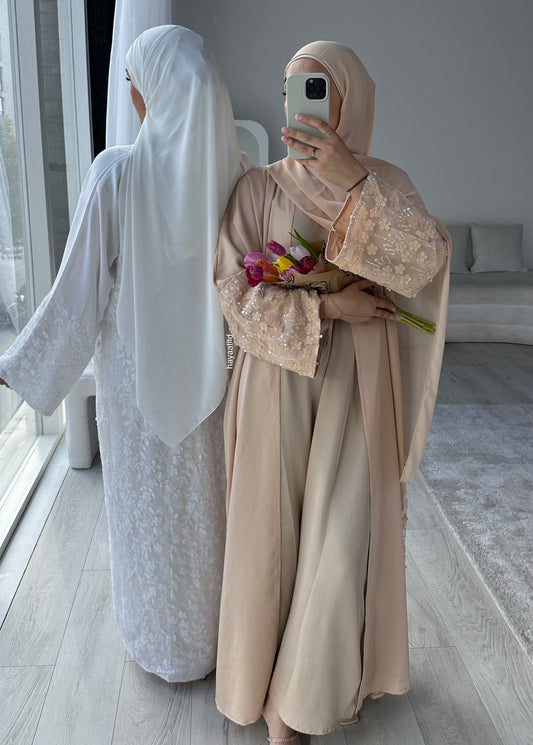 'DAISY LIMITED EDITION ABAYA'