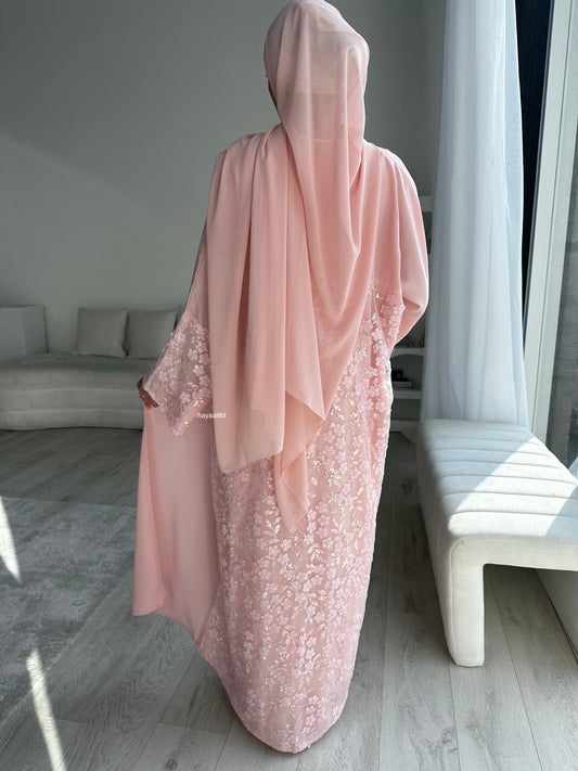 'DAISY LIMITED EDITION ABAYA'