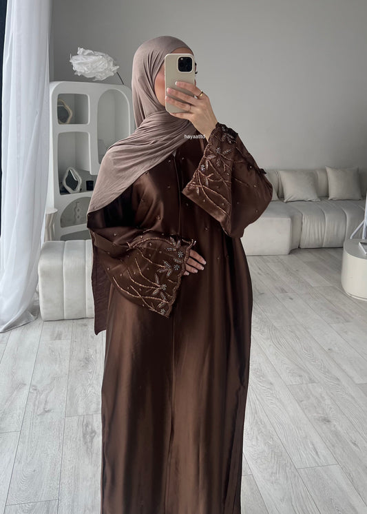 'HANA ABAYA'
