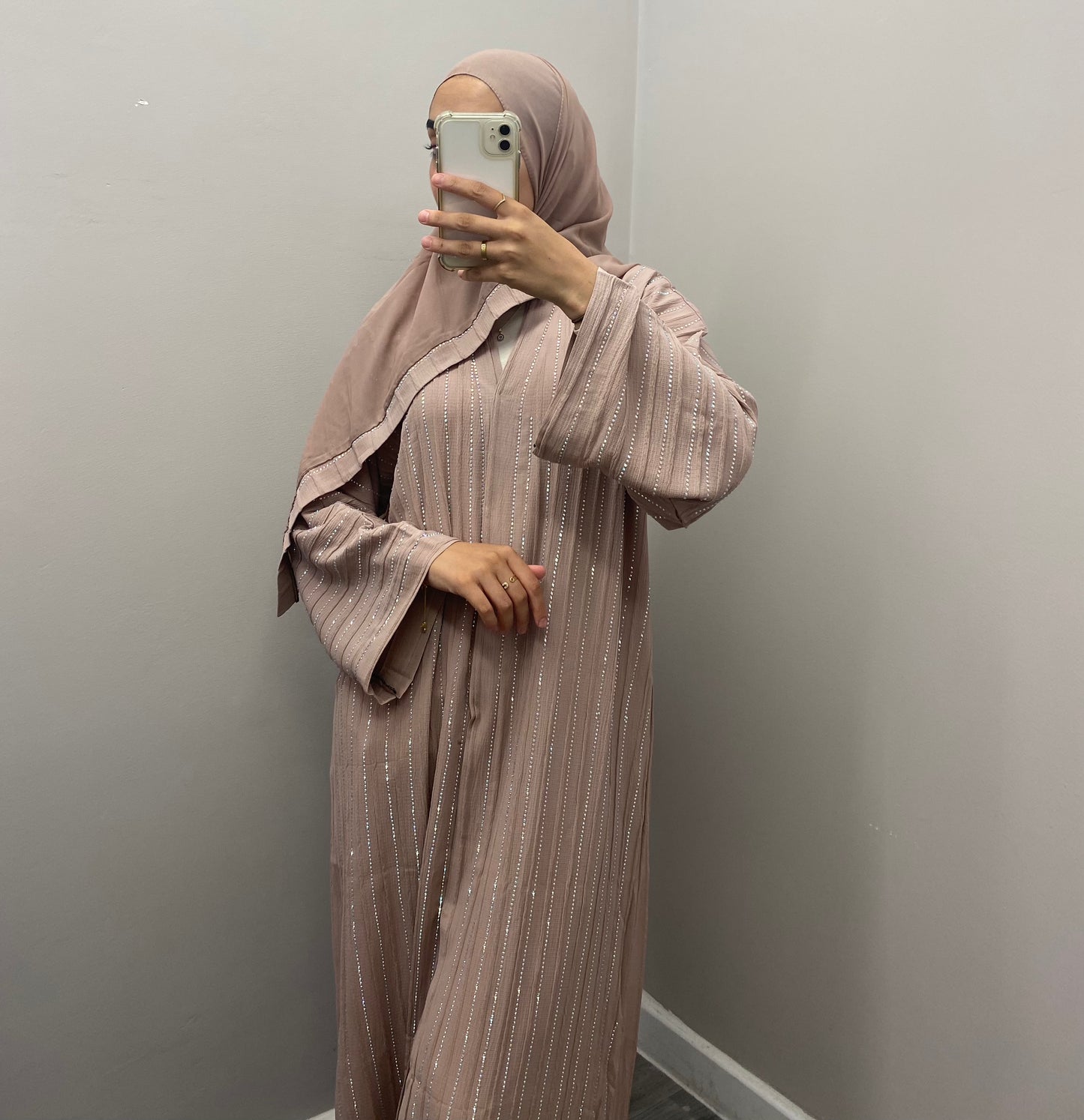 'PRITS KIMONO'