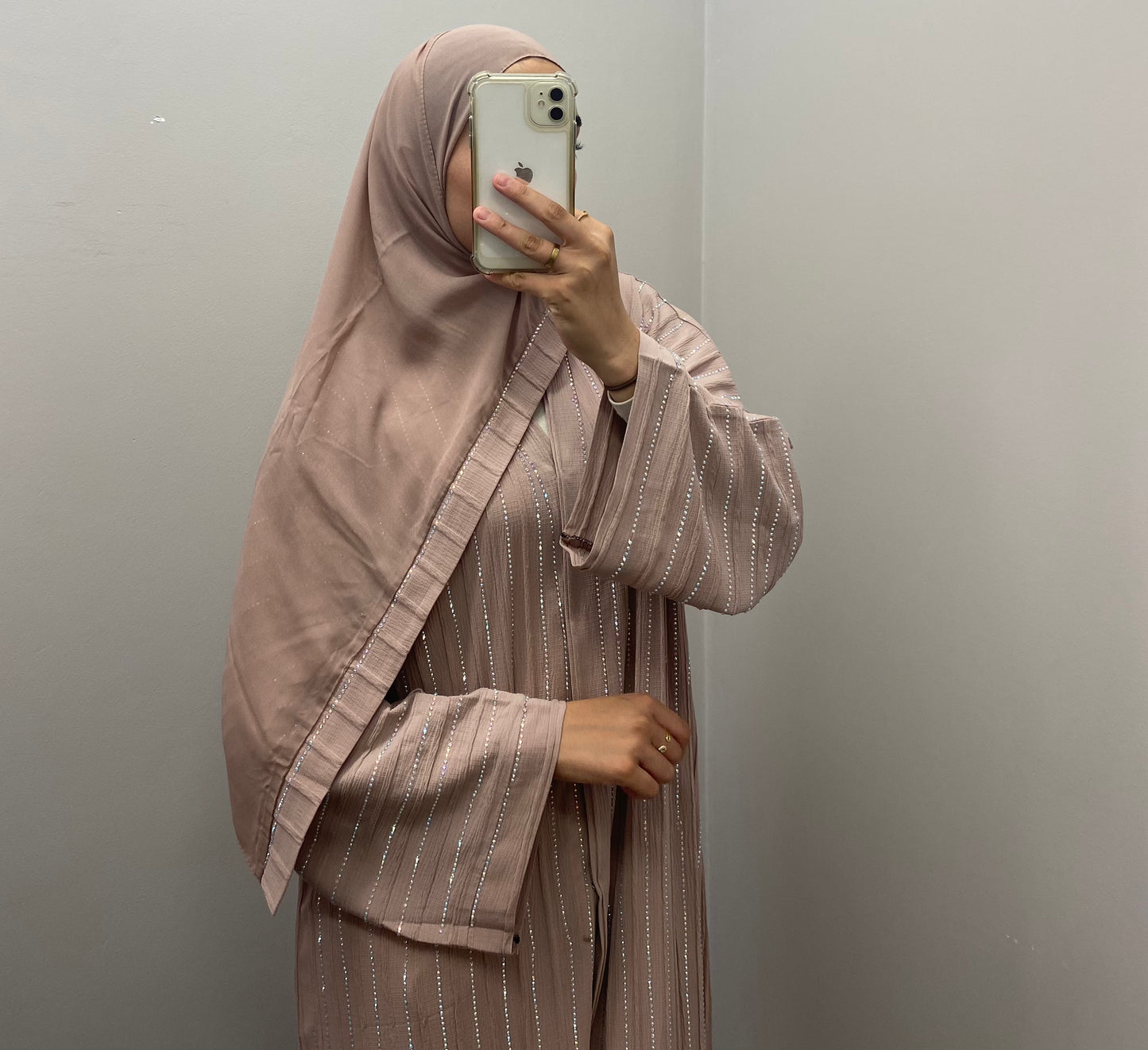 'PRITS KIMONO'