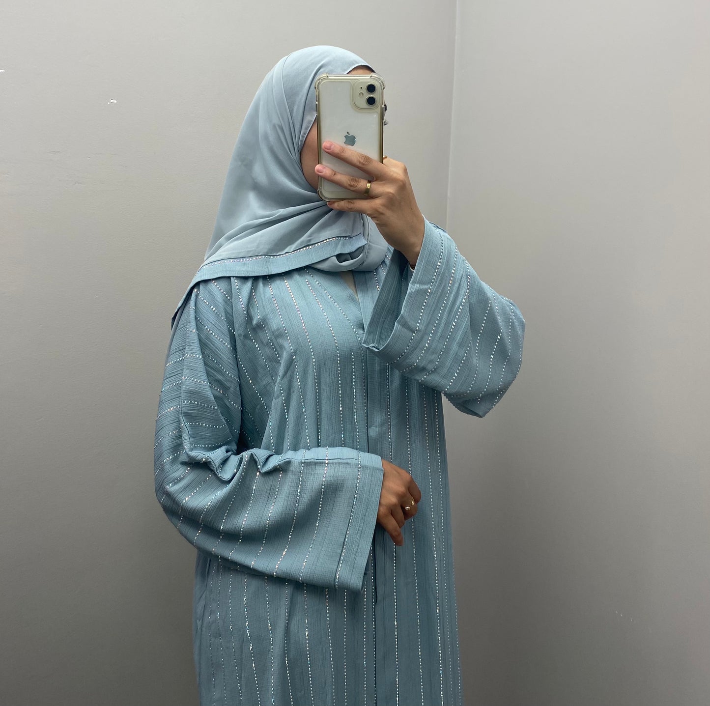 'PRITS KIMONO'