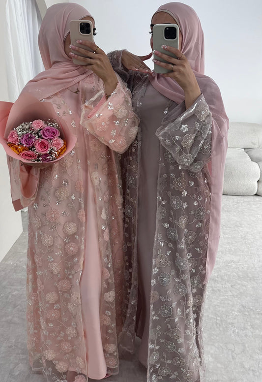 'AANA LIMITED EDITION DRESS'