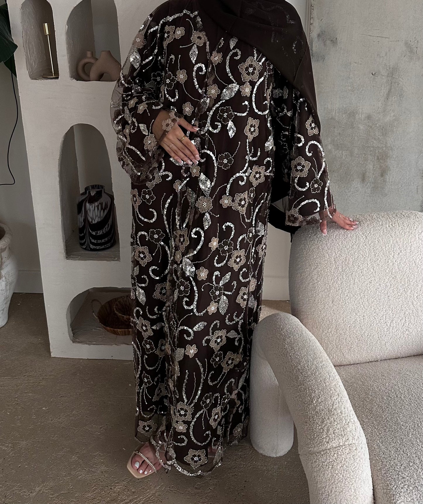 'AANA LIMITED EDITION DRESS 2.0'