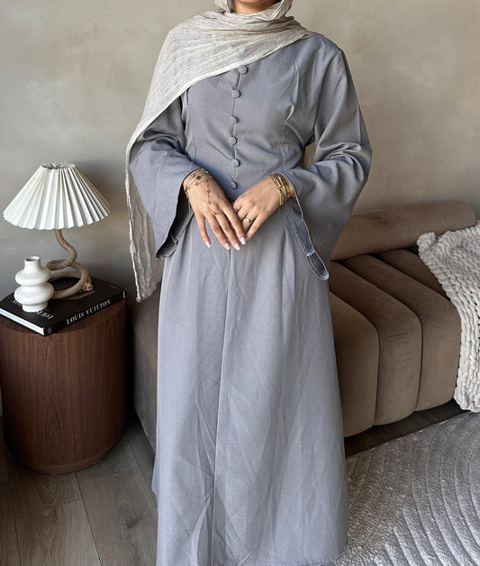 NOOR | Grey