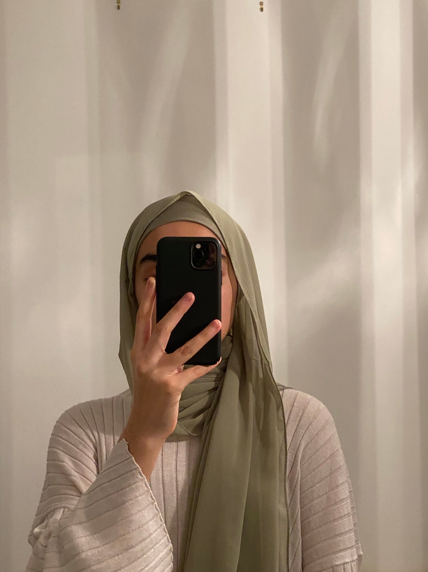 ‘HIJAB UNDERCAP'