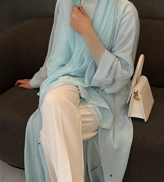 'MARIAM ABAYA'