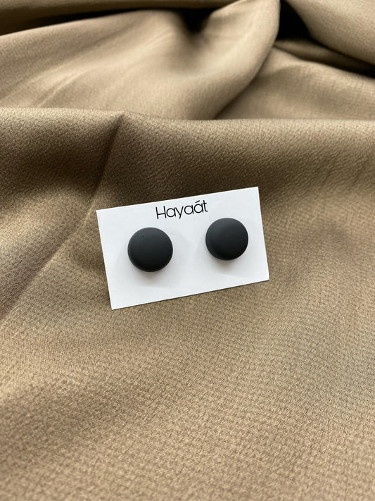 'HIJAB MAGNETS' - 2 PACK