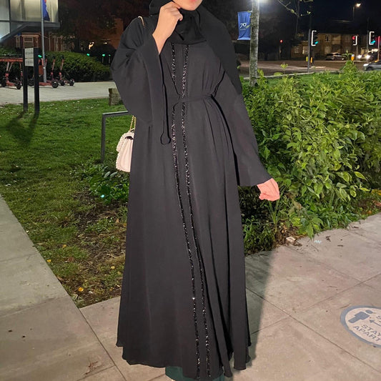 'HALA ABAYA'