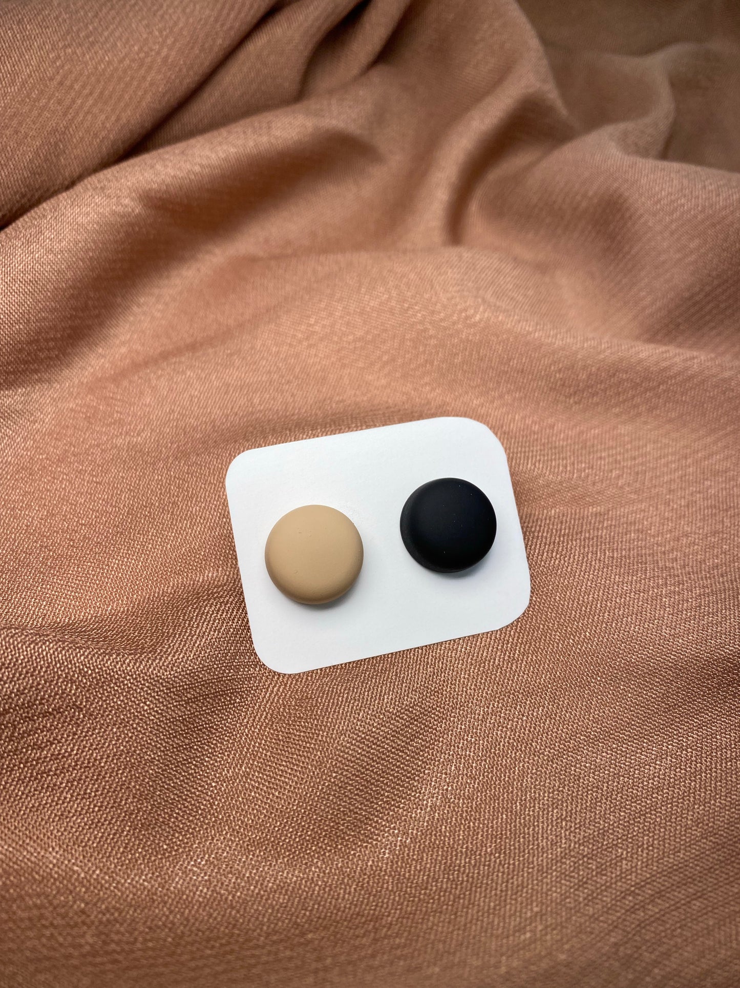 'HIJAB MAGNETS' - 2 PACK