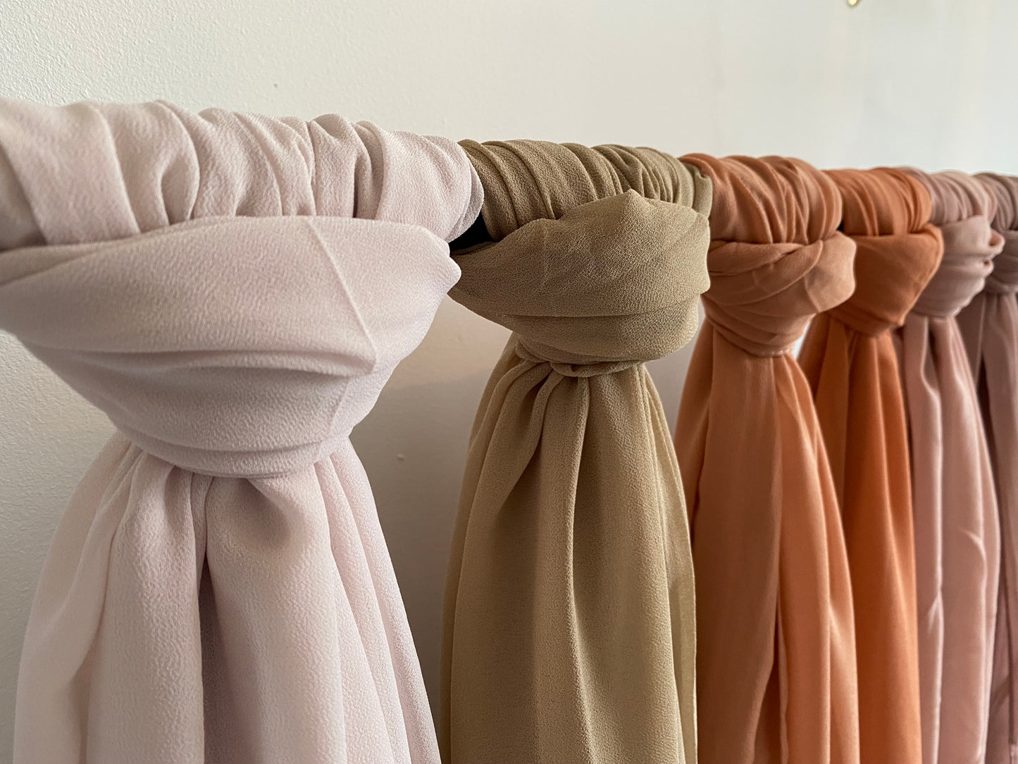 'CHIFFON NEUTRALS'