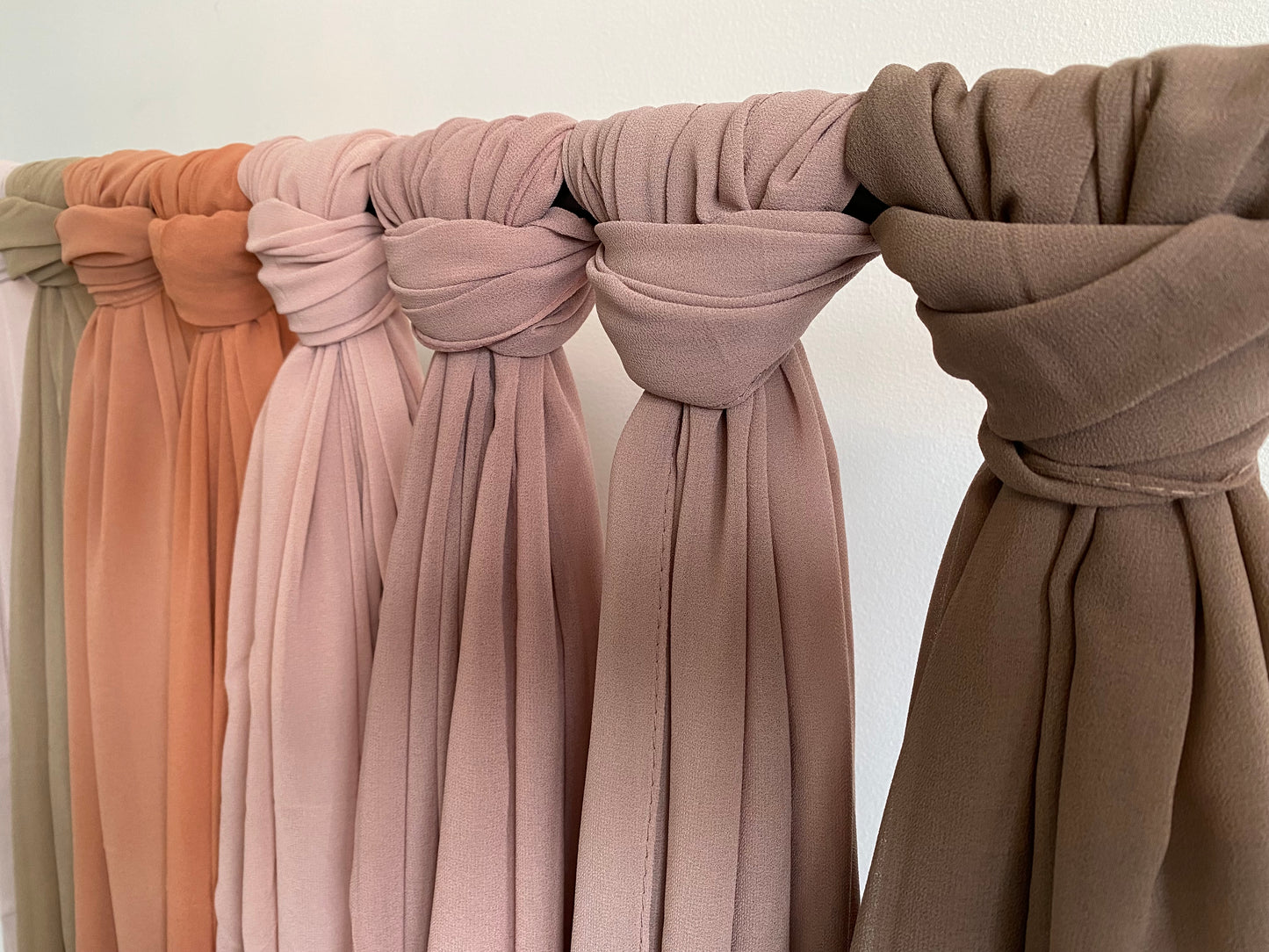 'CHIFFON NEUTRALS'