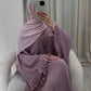'ZAHRA ABAYA 2.0'