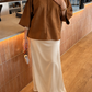 AYRA | Burnt Orange