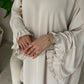 'ZAHRA ABAYA 2.0'