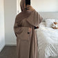 'NORA ABAYA'