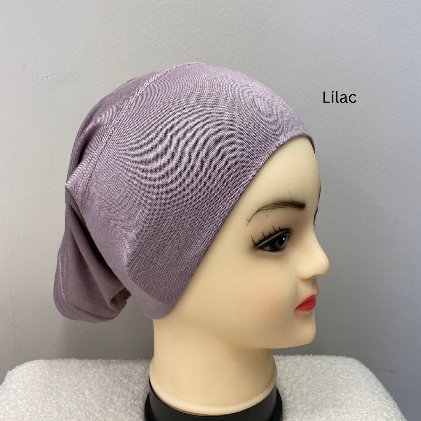 ‘HIJAB UNDERCAP'