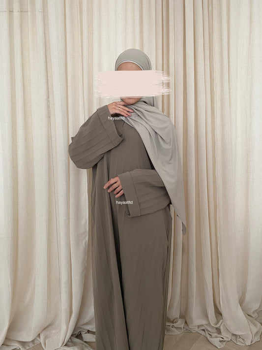 'AMANI ABAYA'