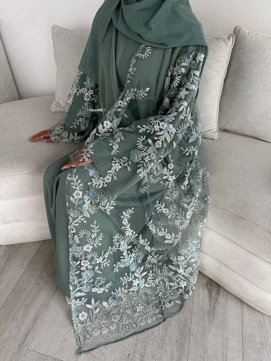 'ÉLIF LIMITED EDITION DRESS'