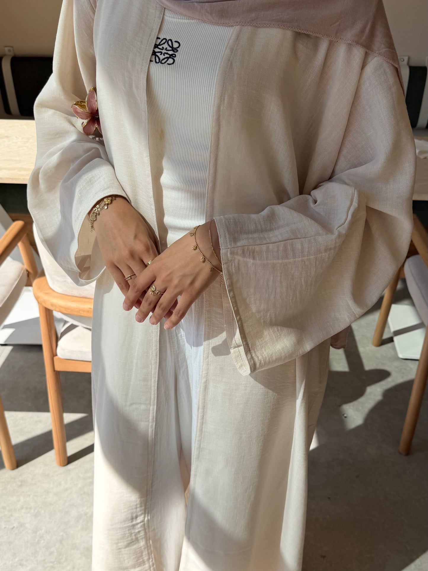 LEYA | Light Butter
