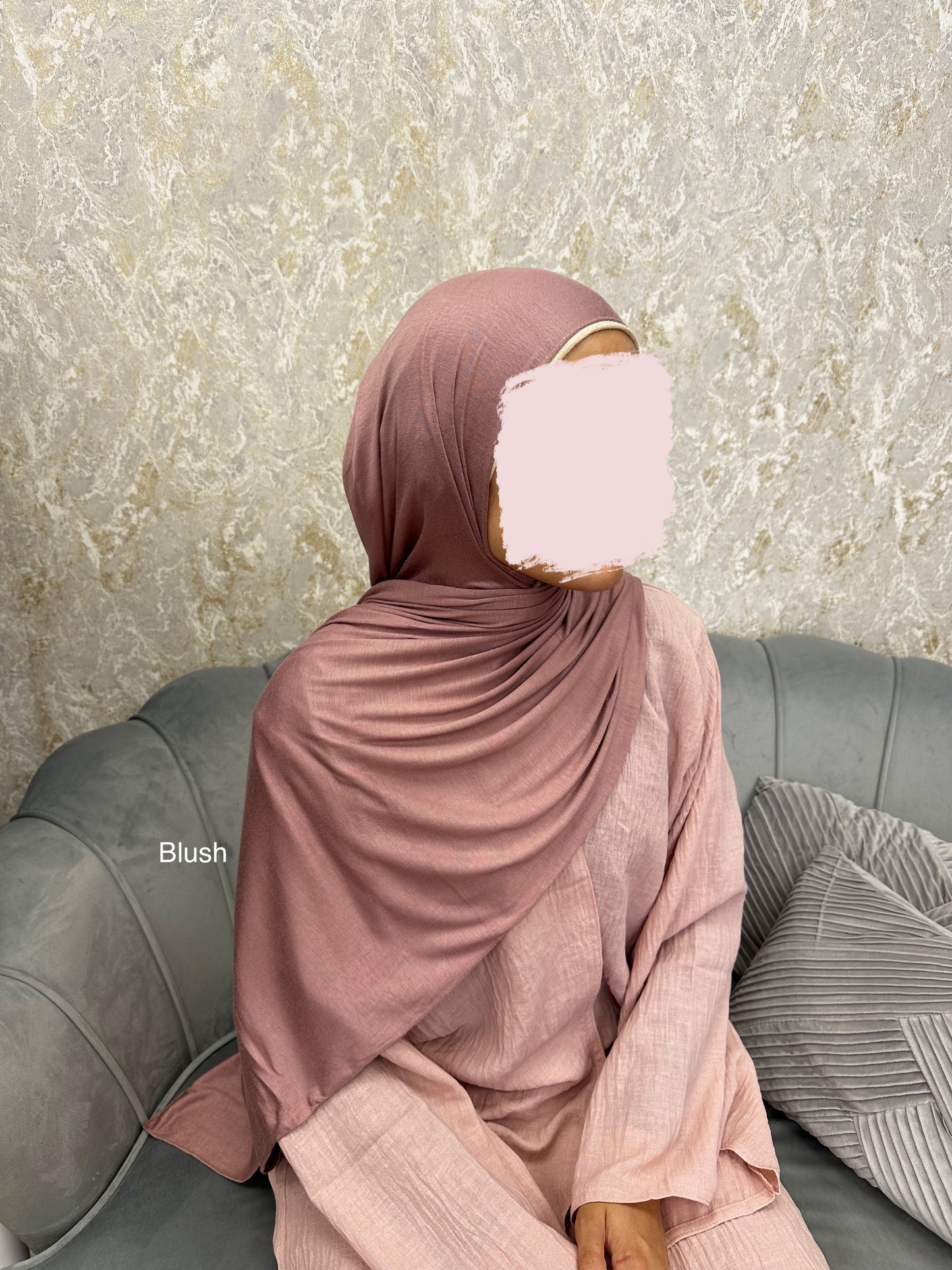 'SHADOW JERSEY HIJABS'