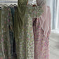 'LALÉH LIMITED EDITION DRESS'