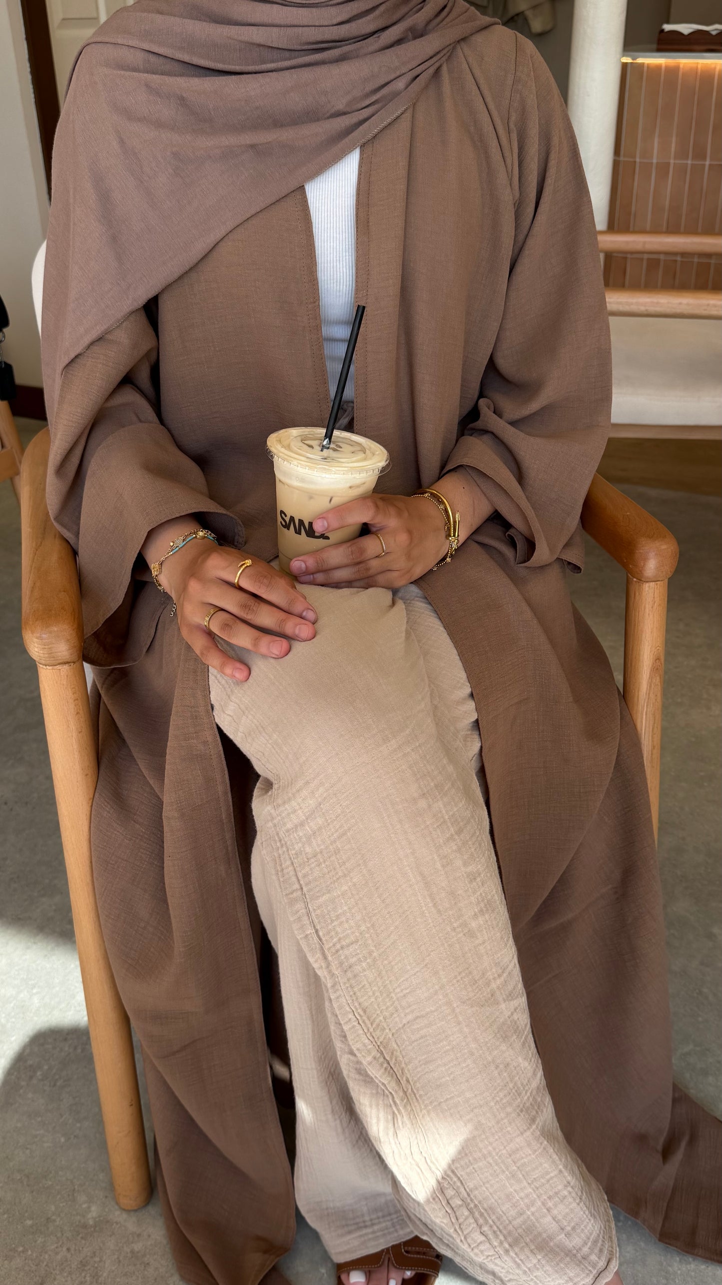 LEYA | Coffee